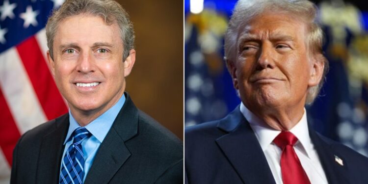 Umucamanza Avuga ko Trump Ashobora Kuba Yararengereye Amategeko mu Kwirukana Abagenzuzi Bigenga.