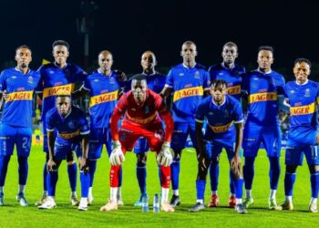 Rayon Sports yasobanuye ibyo kuzana umutoza wungirije w’Umunyarwanda, inakomoza kuri Mukura VS