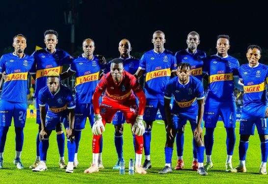 Rayon Sports yasobanuye ibyo kuzana umutoza wungirije w’Umunyarwanda, inakomoza kuri Mukura VS