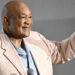 Umunyabigwi mu iteramakofe George Foreman yitabye imana ku myaka 76