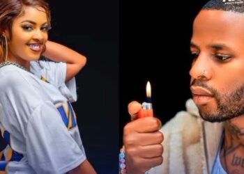 Marina yasabye Youtube gukuraho indirimbo ‘Urw’agahararo’ nyuma yo kutumvikana na Yampano