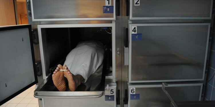 Agahinda n’ubwoba muri Afurika y’Epfo nyuma y’ibura ry’imirambo itatu mu buryo bw’amayobera