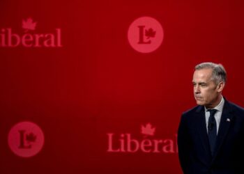 Kuki Canada Yahisemo uwahoze ari guverineri wa banki nkuru  ?