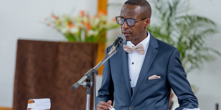 Umunyamakuru Jean Lambert Gatare yitabye Imana azize uburwayi