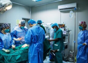 Minisiteri y’Ubuzima: Abanyarwanda 44 bamaze gusimburizwa impyiko mu Gihugu, abarenga 530 babazwe umutima