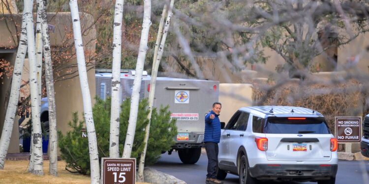 Amakuru Mashya ku Iperereza ry’urupfu rwa Gene Hackman n’umugore we Betsy Arakawa