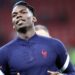 Paul Pogba yabuze ijambo muri Olympique de Marseille