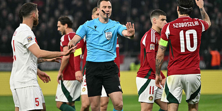 Szoboszlai na Arda Güler mu ntambara y’Amagambo nk’iya Muhire Kevin na Niyibizi Ramadhan