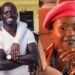 Anne Kansiime yatangaje Ko ari we watanze inkwano kugira ngo arongorwe na Gerald Ojok