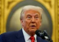 Leta Zunze Ubumwe za Amerika Ikuyeho Uburenganzira bw’Agateganyo ku Bimukira barenga 530,000