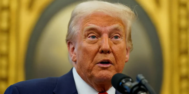 Leta Zunze Ubumwe za Amerika Ikuyeho Uburenganzira bw’Agateganyo ku Bimukira barenga 530,000
