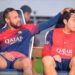 Lee Kang-in wa PSG Arakomeretse, Asiba Umukino w’Ingenzi wa Koreya y’Epfo na Jordan