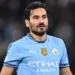 Ilkay Gündogan asigaranye undi mwaka w’amasezerano muri Man City, kugeza mu 2026