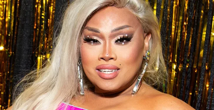 Umuhanzi wo muri ‘RuPaul’s Drag Race’ Jiggly Caliente yitabye Imana ku myaka 44