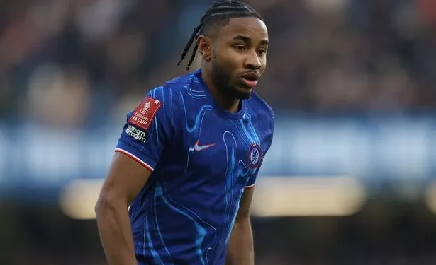 Nkunku ntiyigeze akina, Maresca yasobanuye icyemezo cyatangaje benshi