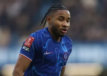 Nkunku ntiyigeze akina, Maresca yasobanuye icyemezo cyatangaje benshi