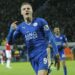 Jamie Vardy agiye gusezera muri Leicester City nyuma y’imyaka 13 yose ayikinira