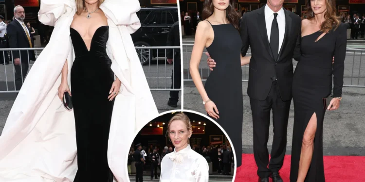 “Good Night, and Good Luck” yatangirijwe kuri Broadway mu mugoroba w’amateka