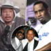 Terrence Howard aratunguranye avuga uburyo P Diddy yagerageje kumufata kungufu amwizeza kumuzamurira impano.