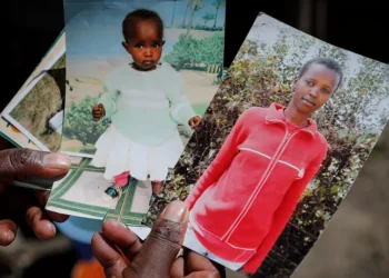 Kenya: Ubutabera burakomeje, iperereza ku rupfu rwa Agnes Wanjiru nyuma y’imyaka 13 hatazwi icyamwishe