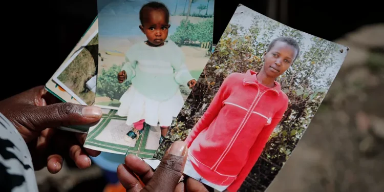 Kenya: Ubutabera burakomeje, iperereza ku rupfu rwa Agnes Wanjiru nyuma y’imyaka 13 hatazwi icyamwishe