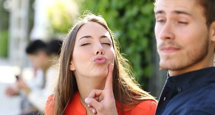 Impamvu umugabo ashobora kureka kugusoma: Si urukundo rwashize