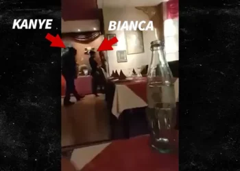 Kanye West na Bianca Censori basubiranye?