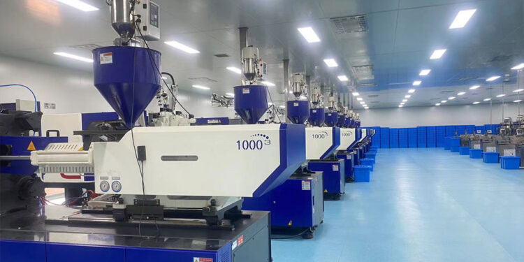 Mu Rwanda hafunguwe uruganda rukora inshinge z’ubuvuzi