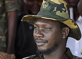 Ibyo wamenya kuri Thomas Lubanga washinze umutwe ugamije gushyiraho iherezo ryanyuma ubutegetsi bwa Kinshasa