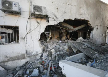 Minisitiri w’ubuzima muri Palesitine yamaganye imyigaragambyo ya Isiraheli ku bitaro byo mu mujyi wa Gaza