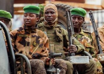 Hamenyekanye ibyo AFC/M23 yasabye Kinshasa gukora mbere yuko impande zombi zinjira mu biganiro.