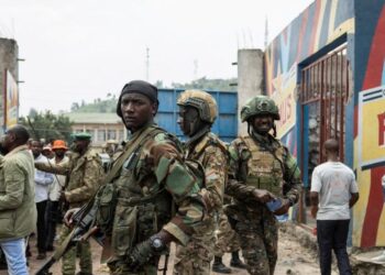 AFC/M23 hagati y’intambara n’ubuhanga bwa dipolomasi: Impamvu itirukana SADC na Monusco burundu