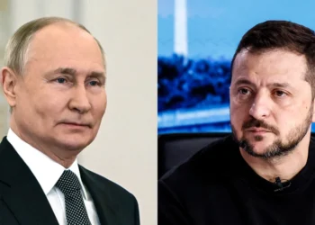 Trump ashinje Putin kudashaka amahoro: “Intambara ishobora kudashira!”