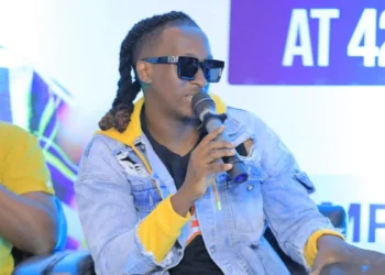 Bobi Wine avugwaho ubutwari n’impuhwe: Bruno K amushimira byimazeyo.