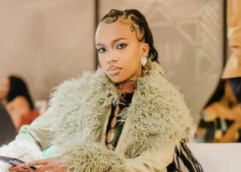 Sheilah Gashumba aratabaza: “Tugarure inkuru nziza z’urukundo cyane cyane kubashakanye”