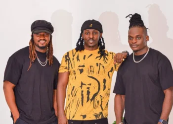 B2C Entertainment yatangaje uko nyakwigendera Mowzey Radio yifuzaga kubasinyisha muri Angel Music