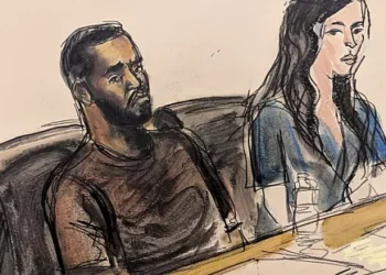 Urubanza rwa Diddy ku byaha byo gucuruza abantu ruzatangira muri gicurasi: Amashusho ya Warner Bros yemerewe gukoreshwa nk’ibimenyetso