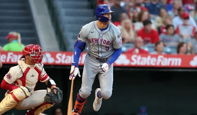 “Mets mu ihurizo rikomeye: Brandon Nimmo ashobora kwimurwa hagati”