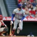 “Mets mu ihurizo rikomeye: Brandon Nimmo ashobora kwimurwa hagati”