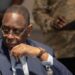 Umudepite wa Senegal yatanze icyifuzo cyo gukurikirana Macky Sall ku cyaha cy’ubuhemu bukabije