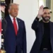 Nayib Bukele yanze kugarura umuturage Amerika yirukanye mu buriganya