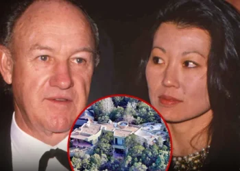 Inzu ya Gene Hackman iherereye muri New Mexico izagurishwa byoroshye