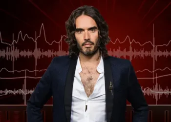 Polisi y’u bwongereza yareze umunyarwenya Russell Brand ibyaha byo gufata ku ngufu n’ihohotera rishingiye ku gitsina