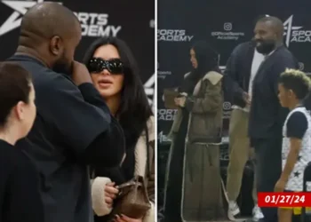 “Kanye West ashenguwe n’amateka: Yifuje kubyarana na Paris Hilton aho kuba na Kim Kardashian!”