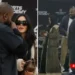 “Kanye West ashenguwe n’amateka: Yifuje kubyarana na Paris Hilton aho kuba na Kim Kardashian!”
