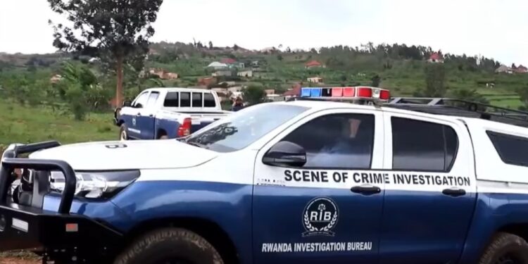 Bugesera: Ukekwaho kwica uwarokotse Jenoside yatawe muri yombi.