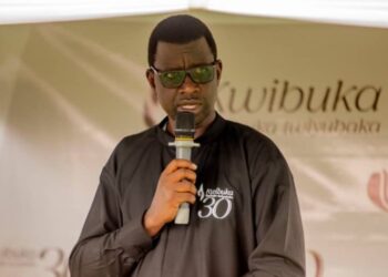 Kayonza: Haracyabura imibiri irenga ibihumbi 10 y’Abatutsi bishwe muri Jenoside, Perezida wa IBUKA yasabye gutanga amakuru