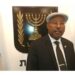 Ambasaderi wa Israel muri Ethiopia yasohowe mu muhango wo kwibuka Jenoside
