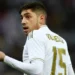 Federico Valverde yatanze ubutumwe k’ubakomeje kuvuga nabi ikipe ye