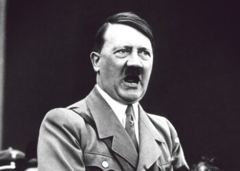 Amabanga y’urupfu rwa Adolf Hitler yashyizwe hanze na CIA nyuma y’imyaka 80